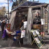 "Le Parisien", "Les Échos" et "L'Équipe" augmentent (encore) leur prix de vente en kiosques