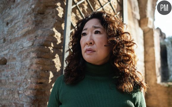 "Killing Eve" saison 2