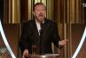 &quot;Barrez-vous !&quot; : Ricky Gervais s&#039;attaque à Apple lors des Golden Globes