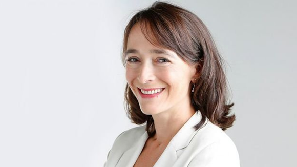 France Télévisions : Delphine Ernotte officiellement candidate à sa succession