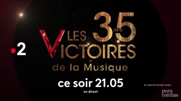 "Les Victoires de la musique" 2020 : Les nominations et les nouveautés de la 35e édition programmée ce soir