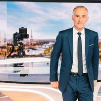 Audiences access 20h : Les "20 Heures" très suivis, "Quotidien" puissant, "Plus belle la vie" faible