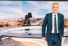Audiences access 20h : Les "20 Heures" très suivis, "Quotidien" puissant, "Plus belle la vie" faible