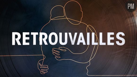 "Retrouvailles" un nouveau magazine mensuel sur NRJ 12