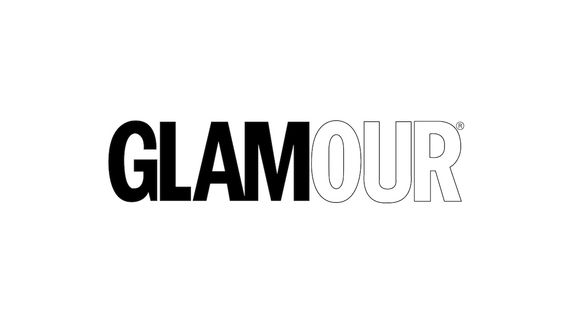 Le magazine "Glamour" va arrêter de paraître en France
