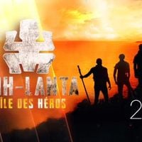 "Koh-Lanta : L'île des héros" : TF1 lance la saison 21 de son jeu d'aventure ce soir