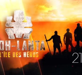 Bande-annonce de 'Koh-Lanta : l'île des héros'