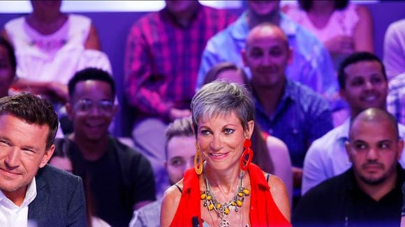 Audiences access 19h : Nagui large leader, "Chasseurs d'appart'" en forme, "TPMP" au million