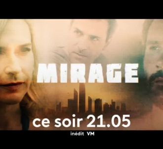 Bande-annonce de 'Mirage' (VF)