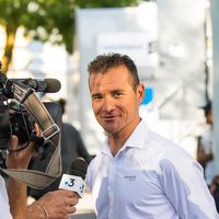 Cyclisme : Thomas Voeckler rejoint la chaîne L'Equipe