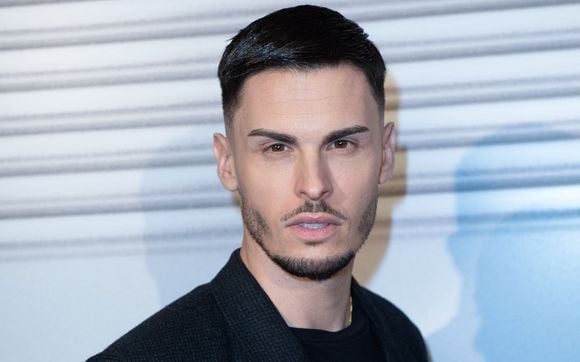 Baptiste Giabiconi en interview sur puremedias.com