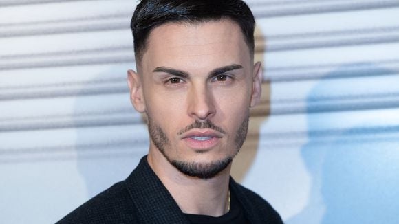 Baptiste Giabiconi ("Stars à nu") : "J'ai été touché de très près par le cancer"