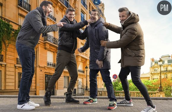 "Chasseurs d'appart : Qui peut battre Stéphane Plaza ?"