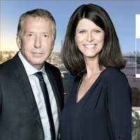 Municipales 2020 : LCI lance une nouvelle émission avec Magali Lunel et Philippe Ballard