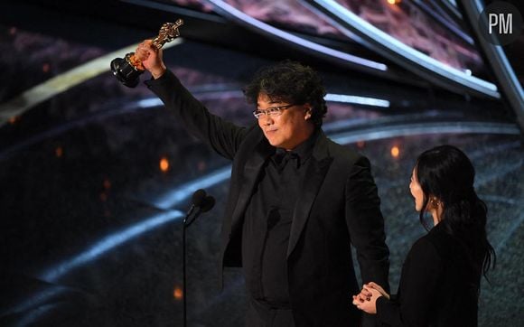 "Parasite" en tête du palmarès des Oscars 2020