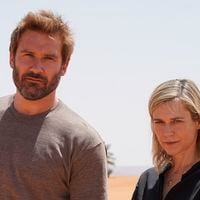 Audiences : "Mirage" démarre en tête sur France 2 devant le flop de "H24" sur TF1, W9 et Arte au million