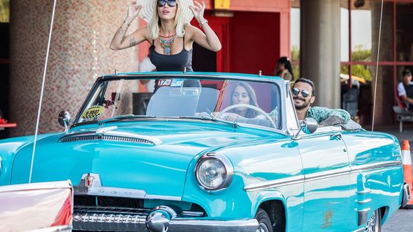 Audiences access 20h : "TPMP" en baisse, "Tout le sport" et "Les Marseillais" en forme