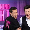 "Le Morning Night" : Michaël Youn de retour ce soir sur M6