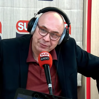 Auteur d'une enquête sur la DGSI, le journaliste Alex Jordanov a été entendu par la police