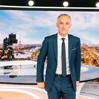 Audiences access 20h : Les "20 Heures" au sommet, "Quotidien" en forme, "Les Marseillais" en souffrance