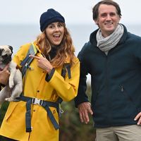 "Nos terres inconnues" : Raphaël de Casabianca emmène Nicole Ferroni ce soir sur France 2