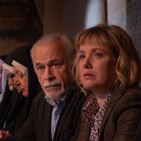 "Mongeville" avec Francis Perrin de retour le 4 avril sur France 3