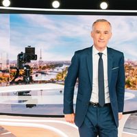 Audiences access 20h : Le "20 Heures" de TF1 net leader, record historique pour "Quotidien", "Zorro" faible sur France 3