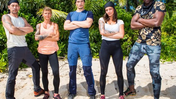 Audiences : Record pour "Koh-Lanta" net leader, "Astrid et Raphaëlle" en hausse, Arte, France 5 et Canal+ au million