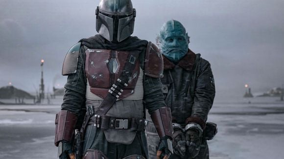 Lancement décalé de Disney+ : Canal+ reporte sa soirée spéciale "The Mandalorian" au 7 avril