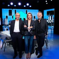 Paris Première et Téva passent en clair en avril sur les box