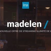 Madelen : La plateforme SVOD de l'INA franchit le cap des 50.000 abonnés