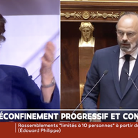 Déconfinement : Roselyne Bachelot flingue Jean-Luc Mélenchon, Marine Le Pen, le PS et Les Républicains