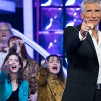 Audiences access 19h : Nagui redevient leader, Combal en baisse, Lignac toujours au top