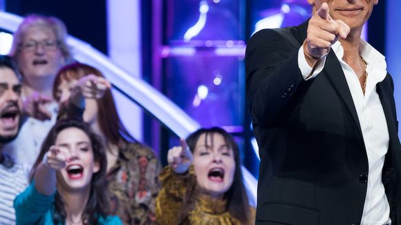 Audiences access 19h : Nagui redevient leader, Combal en baisse, Lignac toujours au top