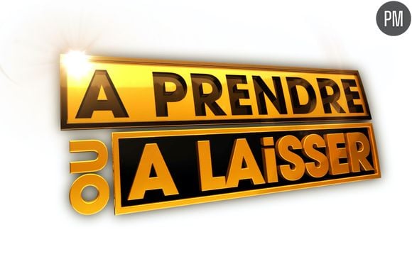 "A prendre ou à laisser"