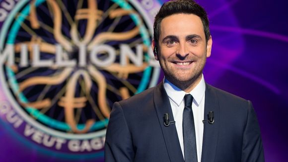 Audiences access 19h : Nagui leader en hausse, Camille Combal devant Cyril Lignac, "C à vous" puissant