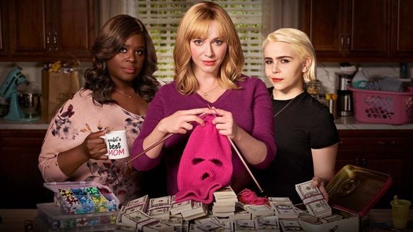 Une saison 4 pour "Good Girls"