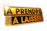 Audiences access 20h : "Quotidien" solide, "C à vous, la suite" au top, record pour la P2 de "A prendre ou à laisser"