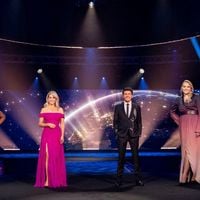 Eurovision : L'événement "Shine a Light" suivi par plus de 70 millions de téléspectateurs en Europe