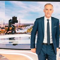 Audiences access 20h : L'info très suivie, "Quotidien" stable, record égalé pour la P2 de "A prendre ou à laisser"