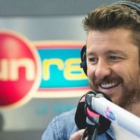 Bruno Guillon remplace Stéphane Bern sur RTL