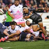 Droits télé : La Ligue de rugby et Canal+ trouvent un accord financier après l'arrêt des championnats