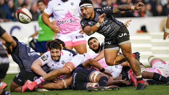 Droits télé : La Ligue de rugby et Canal+ trouvent un accord financier après l'arrêt des championnats