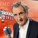 RMC : Jean-Jacques Bourdin arrête la matinale, Mohamed Bouhafsi et Jean-Louis Tourre remplacent Christophe Dugarry