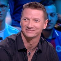 Tony Vairelles veut lancer une "Star Academy" du football à la télévision