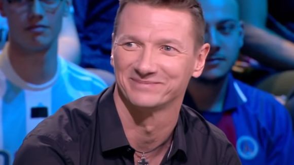 Tony Vairelles veut lancer une "Star Academy" du football à la télévision