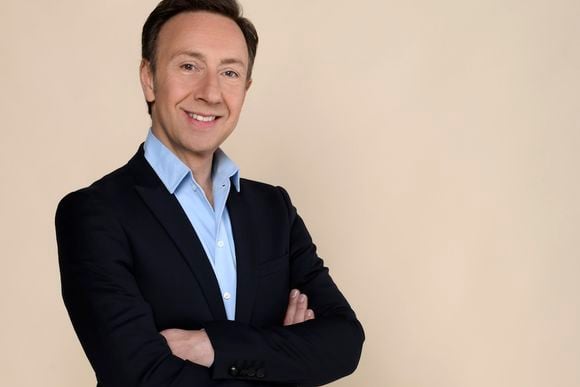 Stéphane Bern aux commandes d'un nouveau rendez-vous sur France 2