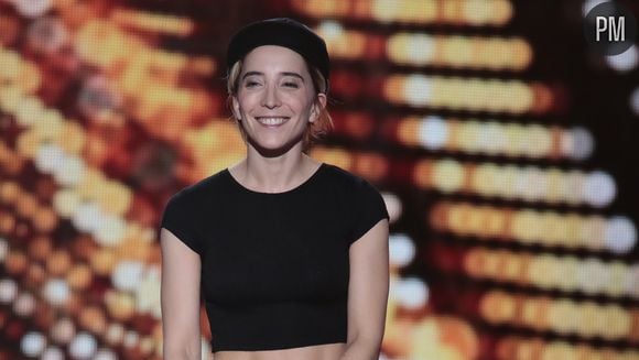 Gustine, finaliste de "The Voice" 2020