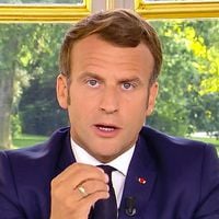 Audiences : Près de 24 millions de téléspectateurs pour l'allocution d'Emmanuel Macron