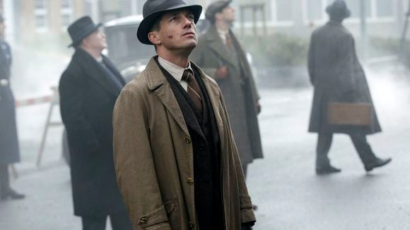 La saison 3 de "Babylon Berlin" arrive ce soir sur Canal+